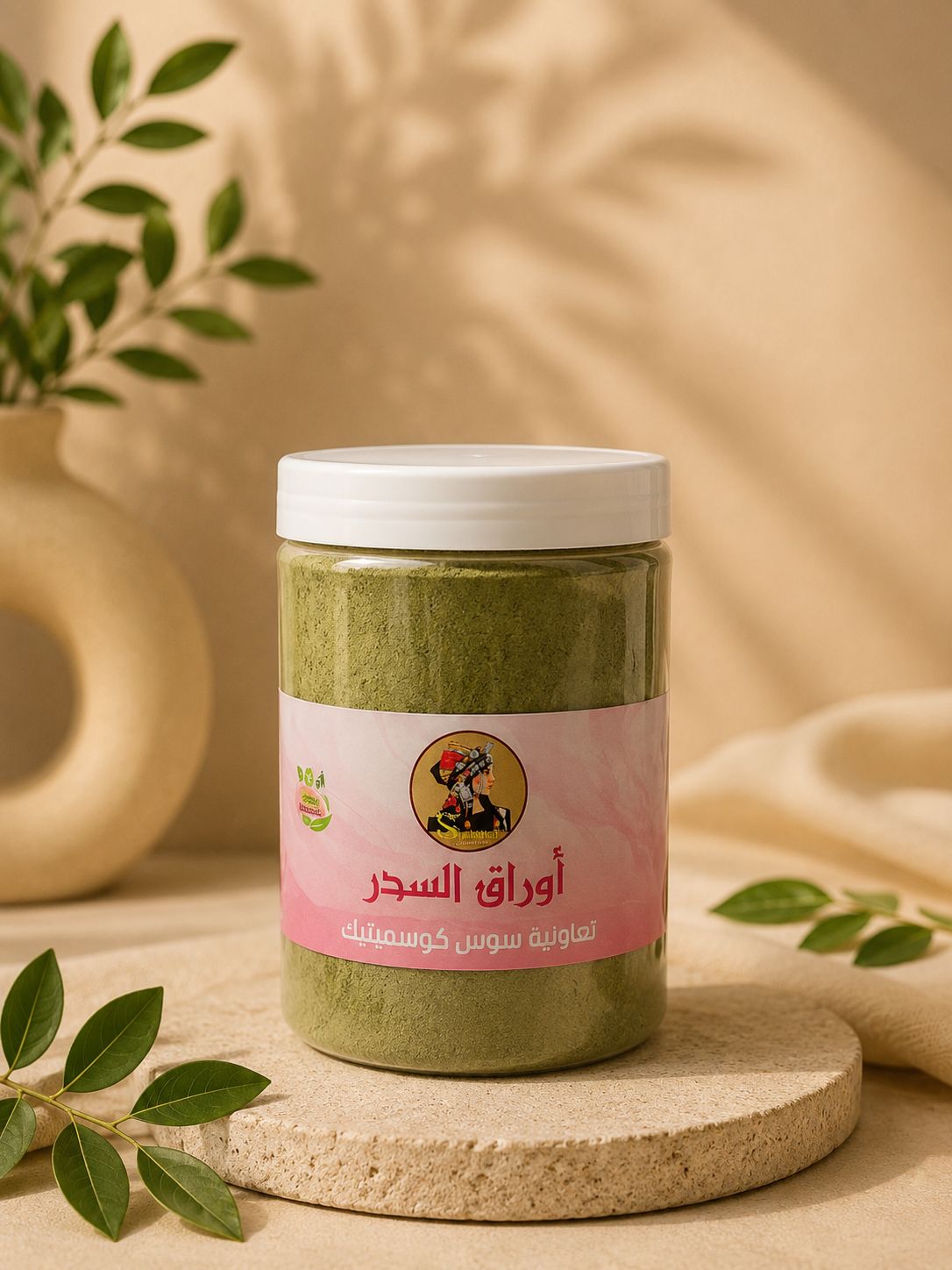 السدر